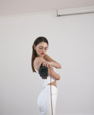 Phoebe Tonkin pic #1259900