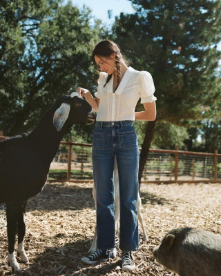photo 7 in Phoebe Tonkin gallery [id1250603] 2021-03-24 00:00:00