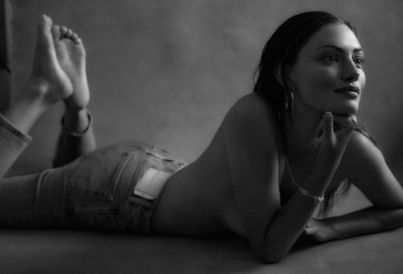 Phoebe Tonkin pic #1219073