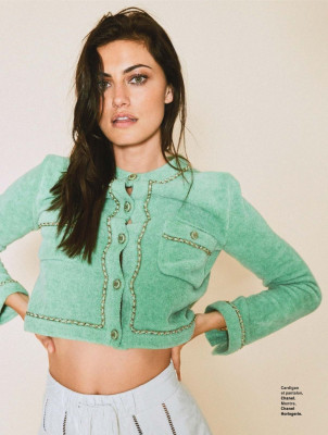 photo 20 in Phoebe Tonkin gallery [id1187509] 2019-11-01 00:00:00