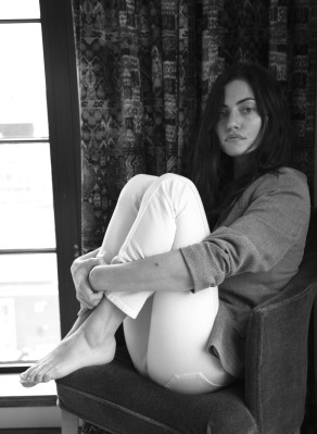 photo 11 in Phoebe Tonkin gallery [id1181655] 2019-10-02 00:00:00