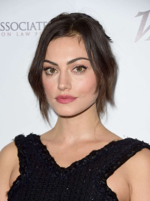 photo 5 in Phoebe Tonkin gallery [id807571] 2015-10-27 00:00:00
