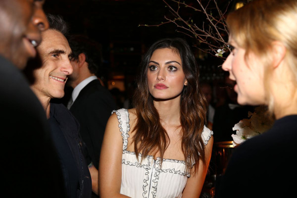 Phoebe Tonkin pic #912479