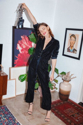 photo 16 in Phoebe Tonkin gallery [id1028094] 2018-04-12 00:00:00