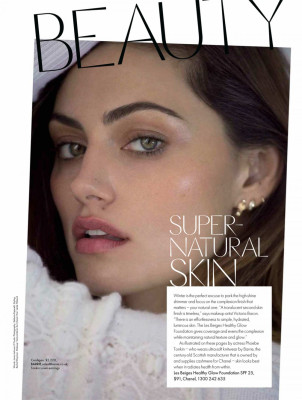 Phoebe Tonkin pic #1042400