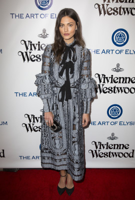 Phoebe Tonkin pic #827000