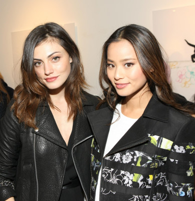 Phoebe Tonkin pic #680962