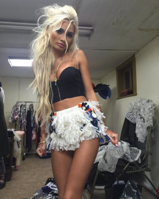 Pia Mia Perez pic #1050335