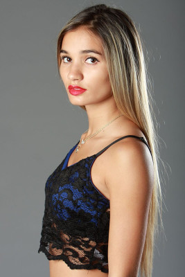 Pia Mia Perez pic #1058848