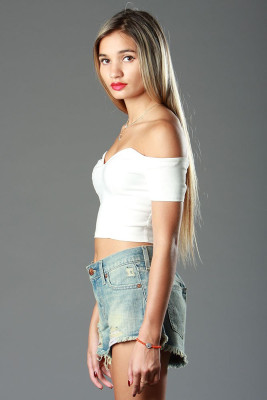 Pia Mia Perez pic #1058846