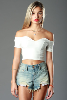 Pia Mia Perez pic #1058847