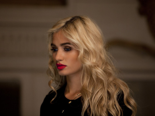Pia Mia Perez pic #1040932