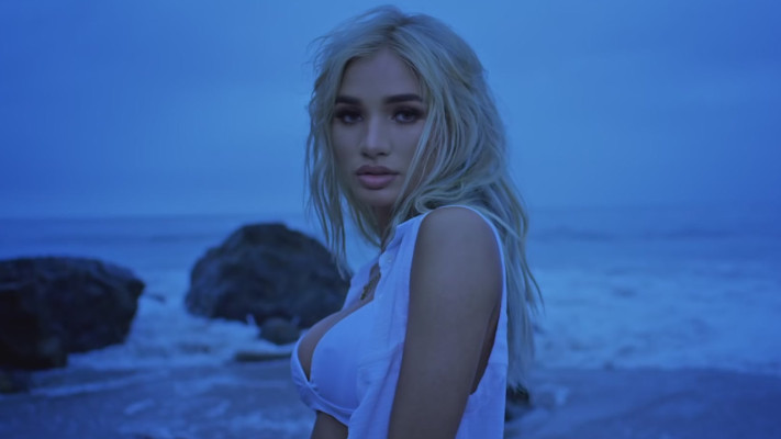Pia Mia Perez pic #1048512