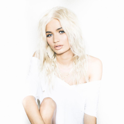 Pia Mia Perez pic #1057433