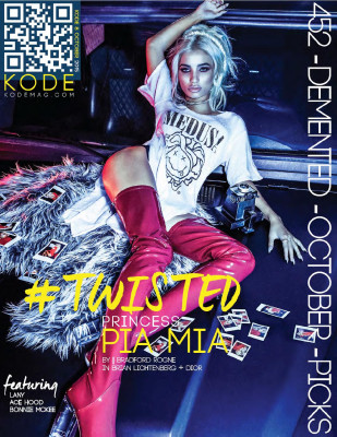Pia Mia Perez pic #1047024