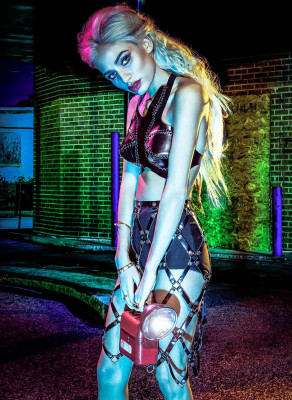 Pia Mia Perez pic #1047025