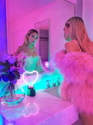 Pia Mia Perez pic #1049561