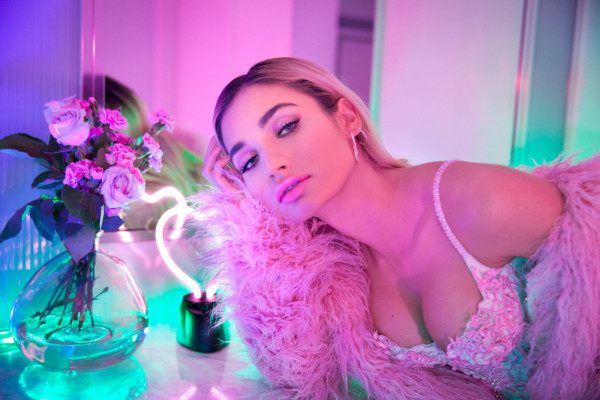 Pia Mia Perez pic #1049559