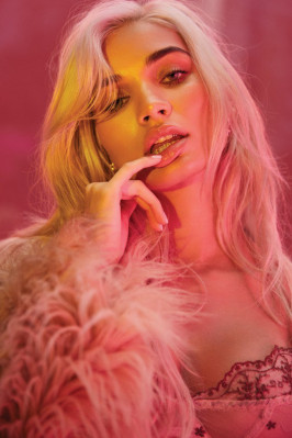 Pia Mia Perez pic #1034065