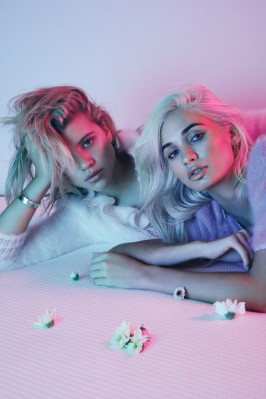 Pia Mia Perez pic #1034073
