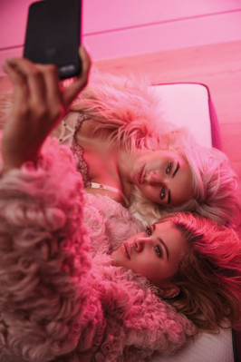 Pia Mia Perez pic #1034067