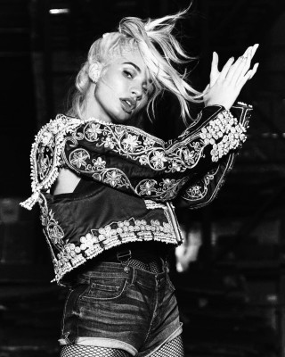 Pia Mia Perez pic #1043256