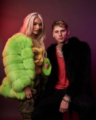 Pia Mia Perez pic #1042417