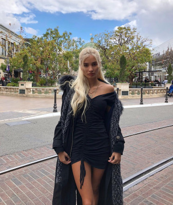 Pia Mia Perez pic #1046673