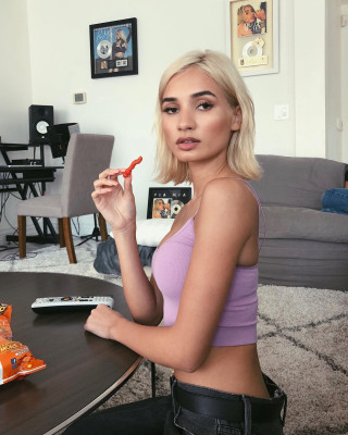 Pia Mia Perez pic #1046675