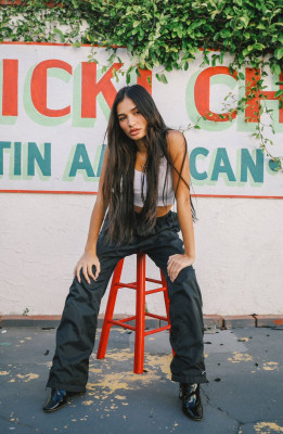 Pia Mia Perez pic #1055769