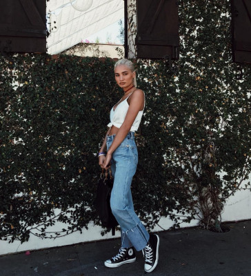 Pia Mia Perez pic #1054109