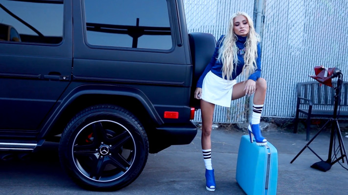 Pia Mia Perez pic #804132
