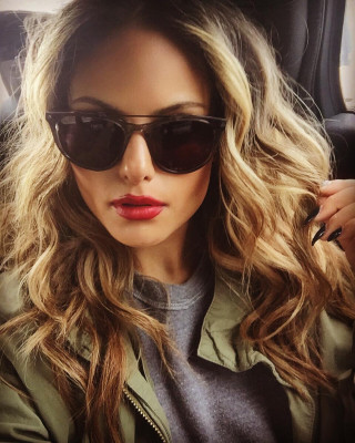 Pia Toscano pic #866138