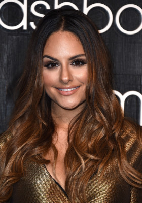 Pia Toscano pic #779913