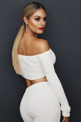 Pia Toscano pic #965732
