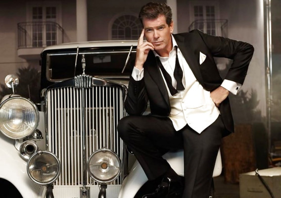 photo 8 in Brosnan gallery [id1318291] 2022-12-26 00:00:00