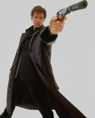 Pierce Brosnan pic #289236