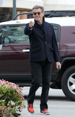 Pierce Brosnan pic #587631