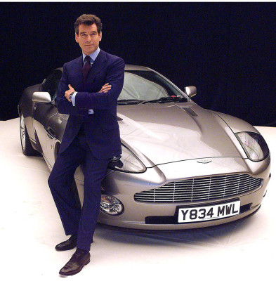 photo 3 in Brosnan gallery [id136599] 2009-03-04 00:00:00
