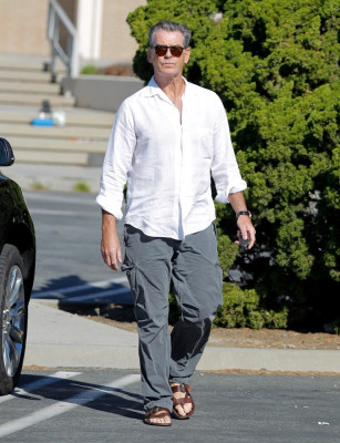 photo 28 in Pierce Brosnan gallery [id757689] 2015-02-06 00:00:00