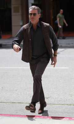 Pierce Brosnan pic #596241