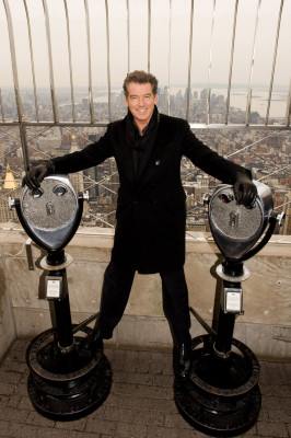 Pierce Brosnan pic #285647