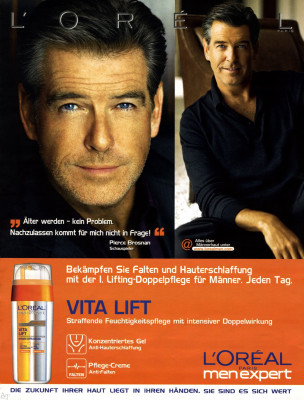 Pierce Brosnan pic #108384