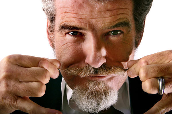 Pierce Brosnan pic #379632