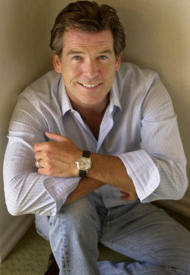 Pierce Brosnan pic #288922