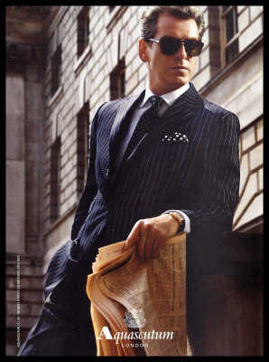 Pierce Brosnan pic #69974