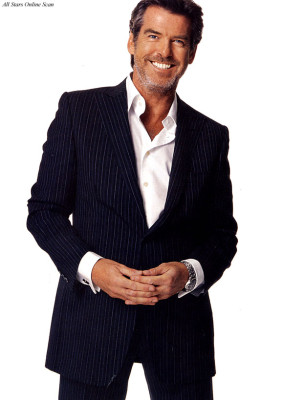 Pierce Brosnan pic #17044