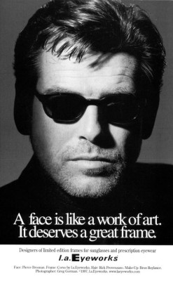 Pierce Brosnan pic #177844