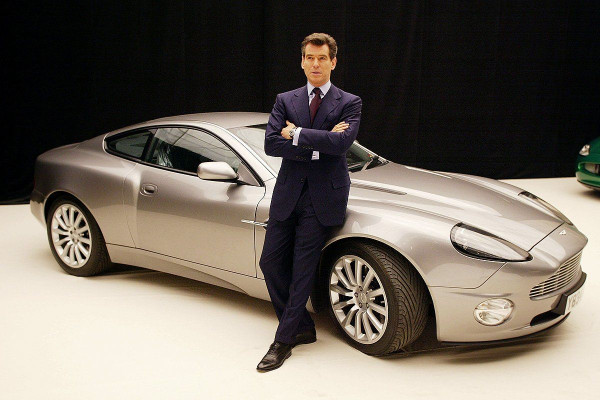 photo 9 in Pierce Brosnan gallery [id1318290] 2022-12-26 00:00:00