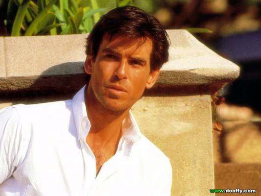 Pierce Brosnan pic #61201